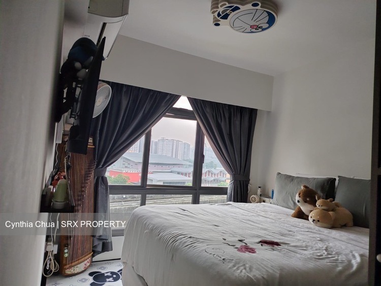 Blk 336D Anchorvale Cove (Sengkang), HDB 4 Rooms #622737581